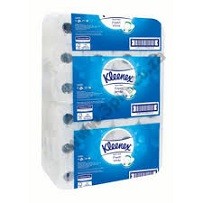 Kleenex Baby Soft Toilet Tissue (2 Ply)