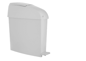 W-12L-Sanitary-Bin1-left