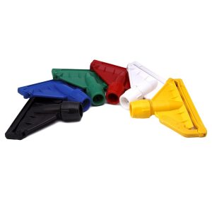 Fan Mop Holder Plastic Clip