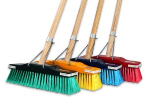 Housebroom