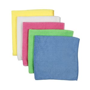 Microfibre Cloth
