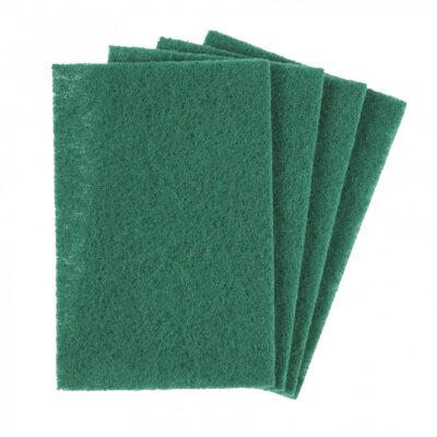 Mini Thinline Green Hand Pads