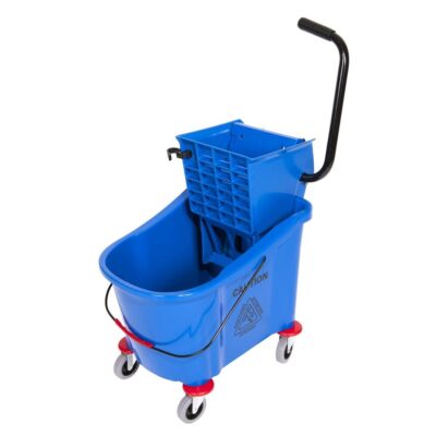 Single Bucket with Wringer (36L)