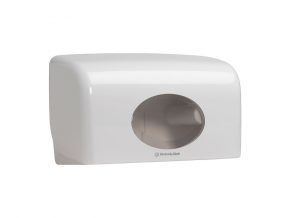 Toilet Tissue Dispenser - Small Roll