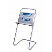 Wiper Roll Floor Stand