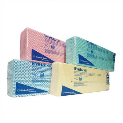 Wypall X80