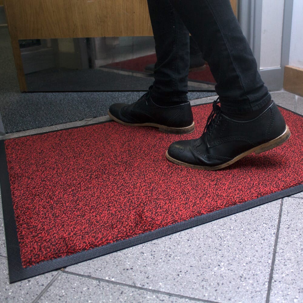 COBAwash Washable Doormat
