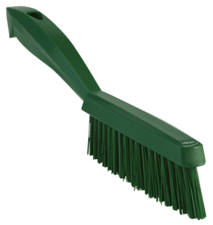 Narrow Hand Brush with Short Handle 300mm