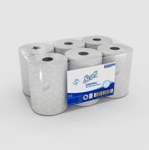 Scott Control Reflex Roll (125m)
