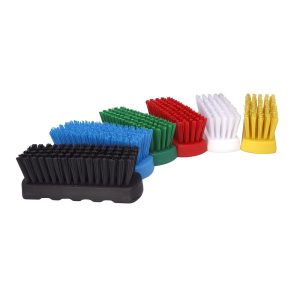 Tinta 175mm Scrubbing Brush - Soft Bristle