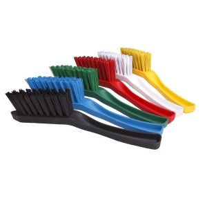 Tinta Slimline Scrubbing Brush - Soft Bristle