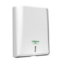 Twinsaver Endurance Folded Hand Towel Dispenser