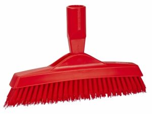 Vikan Crevice Scrubbing Broom Head