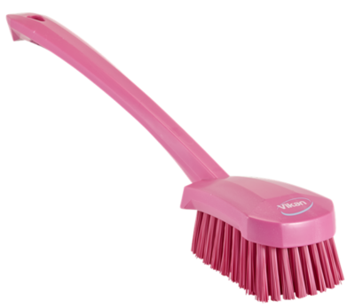 Washing Brush with Long Handle 415mm