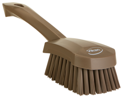 Washing Brush with Short Handle 270mm