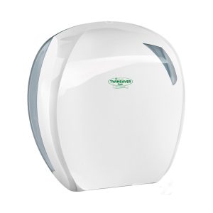 Twinsaver Deca Roll Dispenser