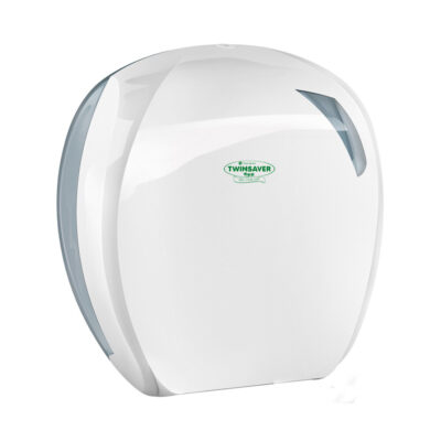 Twinsaver Deca Roll Dispenser