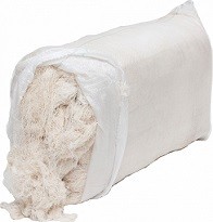 Cotton Waste