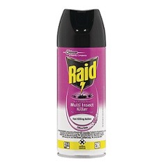 Raid – Multi Insect – Odourless 300ml