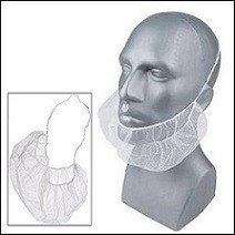 Beard Covers (100)