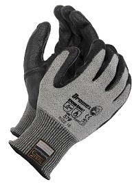 Cut Resistant