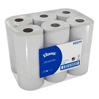 Kleenex Medical Towels – Small (6)