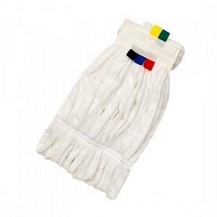 Microfibre Mop Head – White – MM200