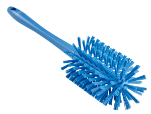 Vikan Pipe Brush With Handle