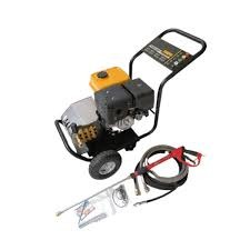 High Pressure Washer 13 Horsepower Petrol