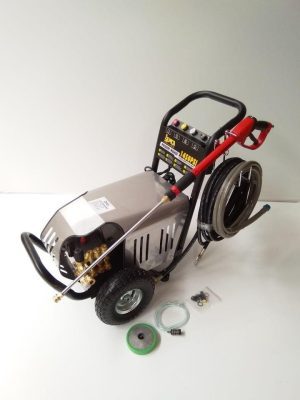 High Pressure Washer 220V 2.2kW