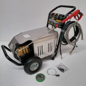 High Pressure Washer 380V 4kW