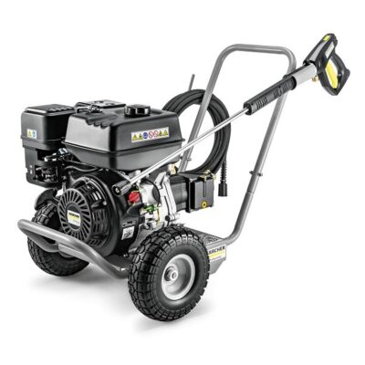 Karcher HD 6 15 G Classic Petrol Pressure Washer