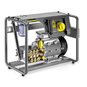 Karcher HD 7 11-4 Cage Pressure Washer