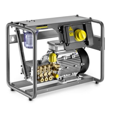 Karcher HD 7 11-4 Cage Pressure Washer