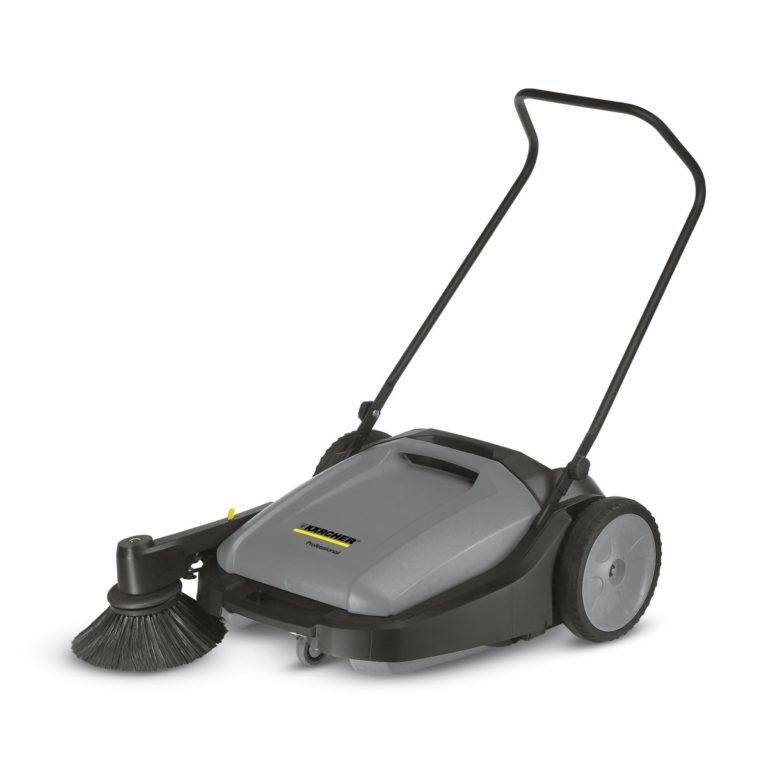 Karcher KM 70 15 C Walk Behind Manual Sweeper