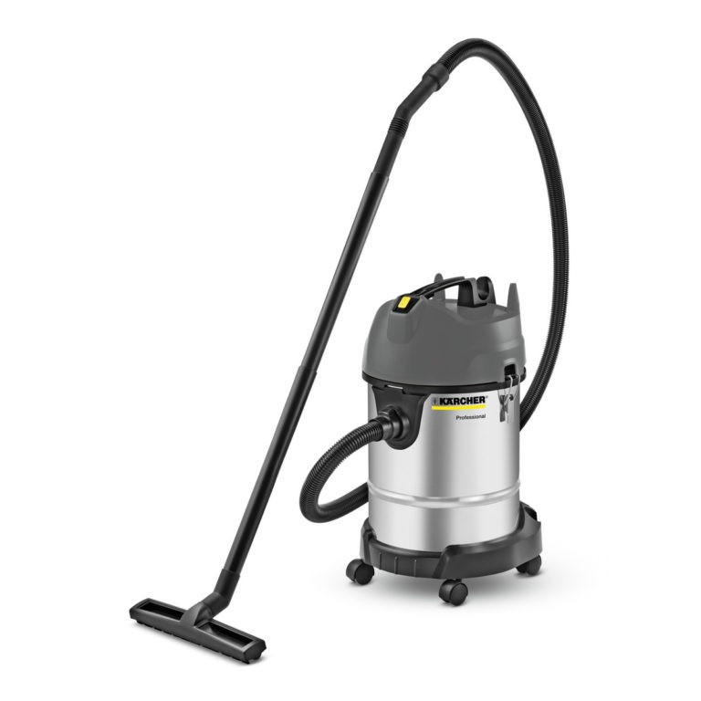 Karcher NT30 1 Me Classic Wet & Dry Vacuum Cleaner