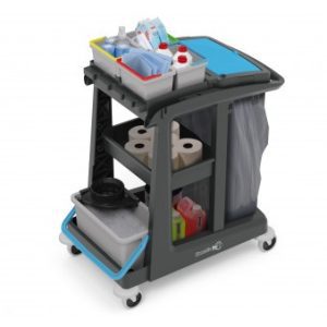 Numatic EM1 Eco-Matic
