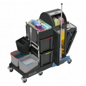Numatic PM200R Pro Matic