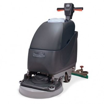 Numatic TGB4055 Battery Scrubber Dryer