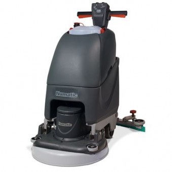 Numatic TTG4055 Electric Scrubber Dryer