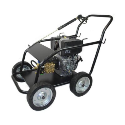 T150 15 D High Pressure Washer