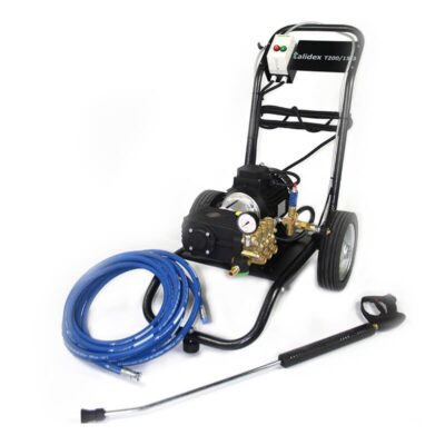 T200 15 3 EL High Pressure Washer