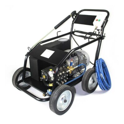 T350 21 3 High Pressure Washer