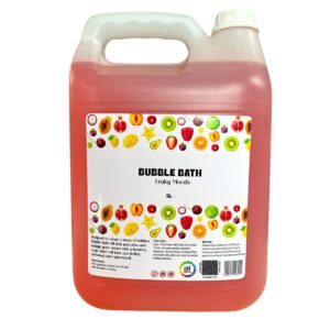 Bubble Bath