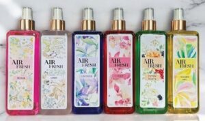 Air Freshener 500ml
