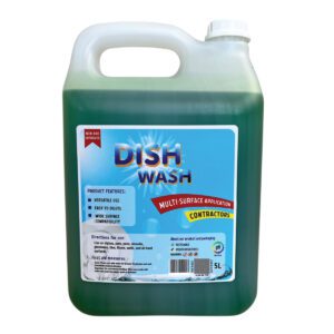 Dishwash