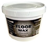 Floor Wax Black