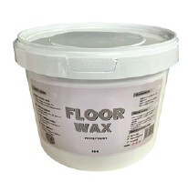 Floor Wax White