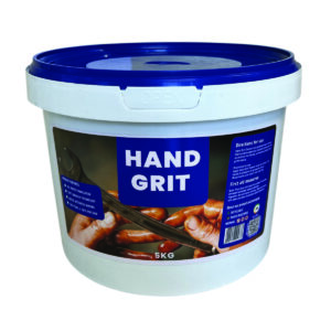 Hand Grit Cleaner Blue