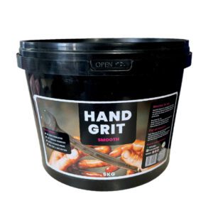 Hand Grit Cleaner Smooth